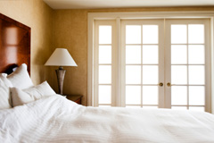 Nether Cerne bedroom extension costs