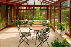 Nether Cerne conservatory quotes