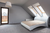 Nether Cerne bedroom extensions
