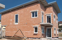 Nether Cerne home extensions