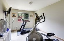 Nether Cerne home gym construction leads