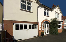 Nether Cerne multiple storey extension leads